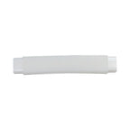 White Line Set Cover Guard – Complete Wall Duct Kit (12 ft.)
