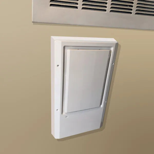 Innovative Wall Exterior Sleeve