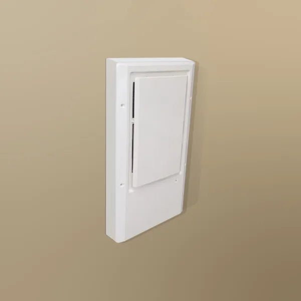Innovative Wall Exterior Sleeve