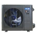 ACIQ Extreme+ Series 2.5 Ton 17.2 SEER2 High Efficiency Heat Pump Split System - R454B Inverter - Multi-Positional
