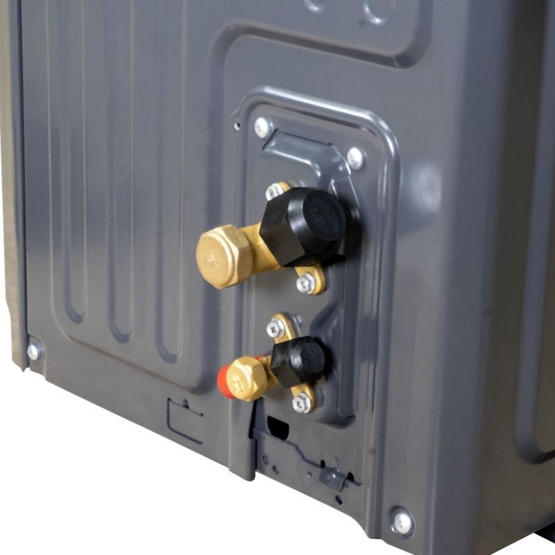 ACIQ Extreme+ Series 2.5 Ton 17.2 SEER2 High Efficiency Heat Pump Split System - R454B Inverter - Multi-Positional