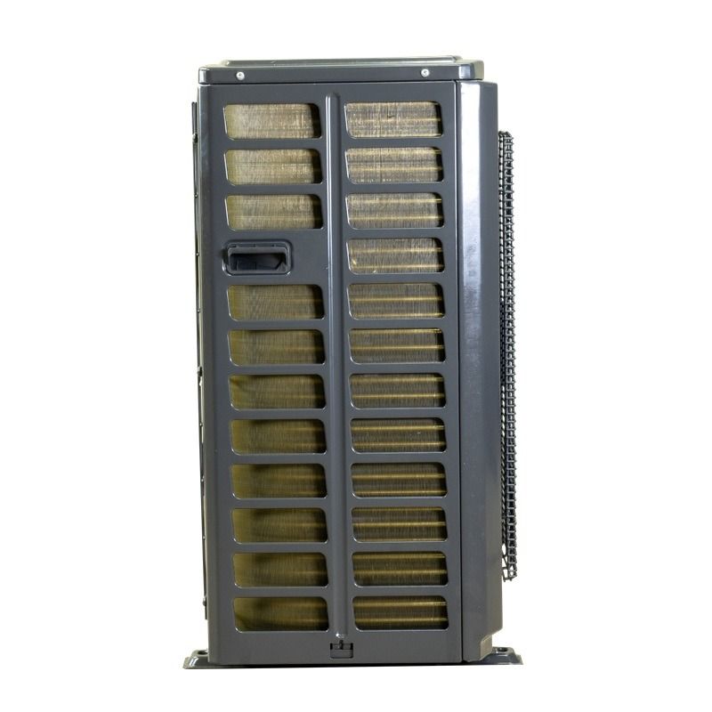 ACIQ Extreme+ Series 2.5 Ton 17.2 SEER2 High Efficiency Heat Pump Split System - R454B Inverter - Multi-Positional