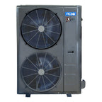 ACIQ Extreme+ Series 5 Ton 17.5 SEER2 High Efficiency Heat Pump Split System - R454B Inverter - Multi-Positional