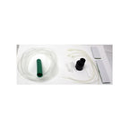Mini Condensate Pump – 10.5 GPH for Mini-Split Air Handlers
