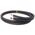 Refrigerant Line Set with 1/4