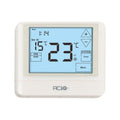 ACiQ WiFi Programmable 3H/2C Heat Pump 2H/2C Conventional Touchscreen Thermostat