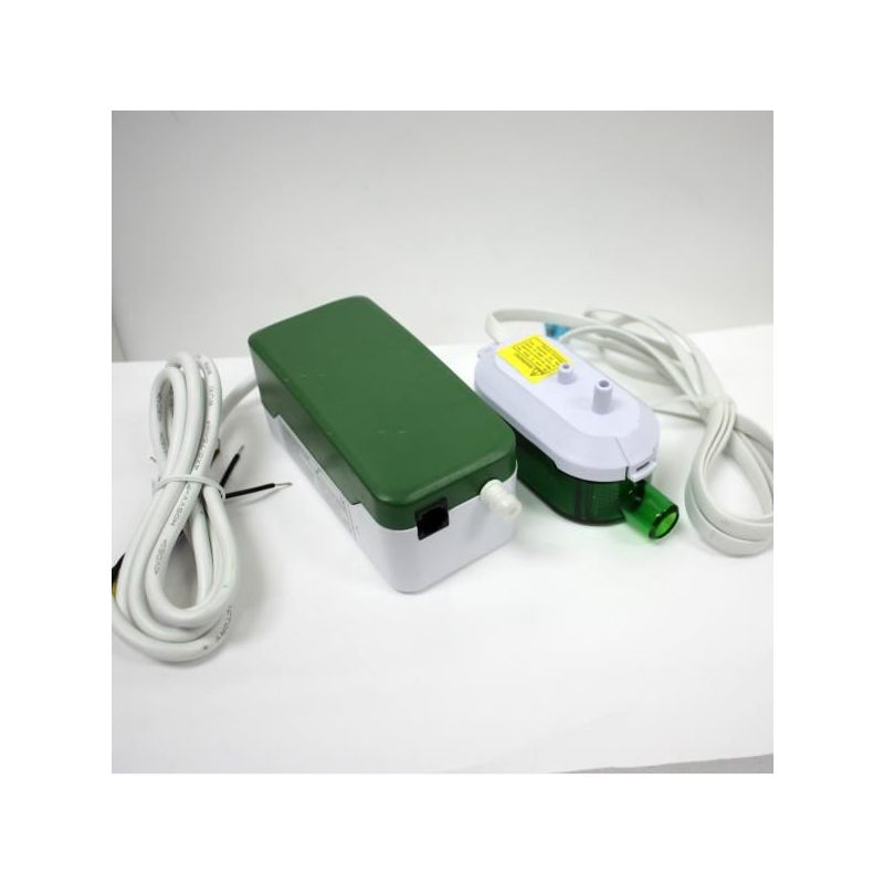 Mini Condensate Pump – 10.5 GPH for Mini-Split Air Handlers